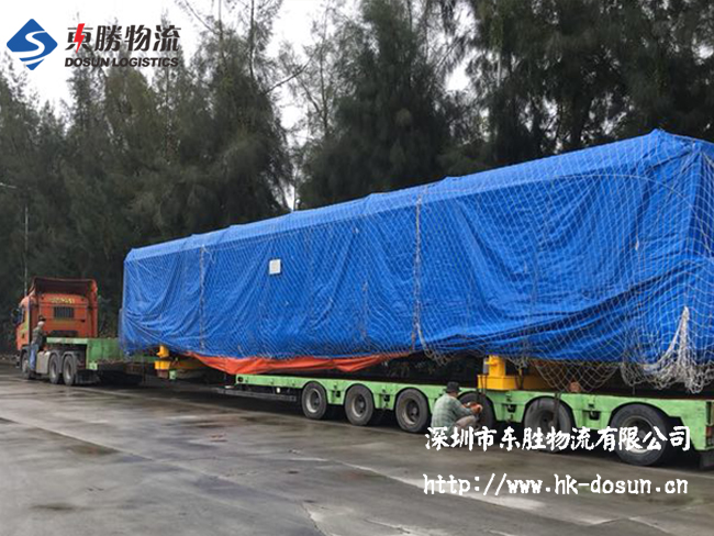 冷链物流标准化建设，为什么那么难？深圳到香港物流,香港深圳货运运输,深圳香港进出口,深港物流专线,中港物流,东胜物流集团-大件物流到香港