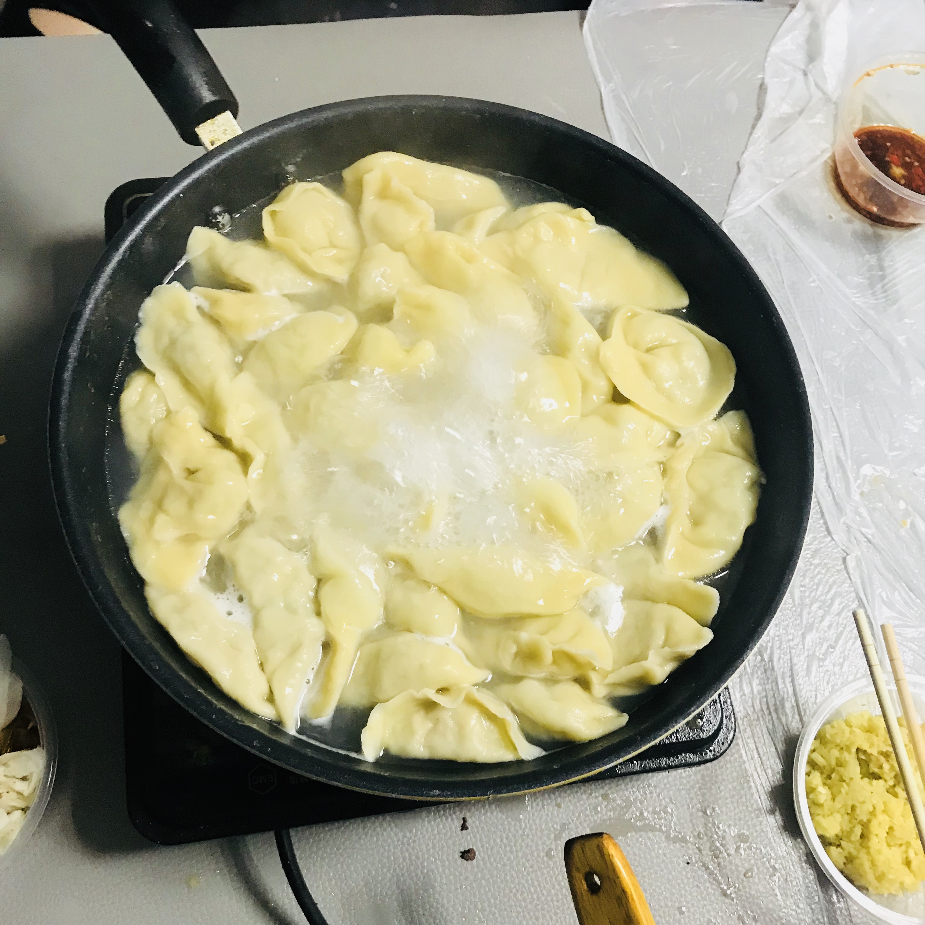 东胜物流--冬至的欢乐时光，深圳到香港物流,香港物流专线,深圳香港进出口,中港物流,香港深圳货运运输_深圳市东胜物流有限公司