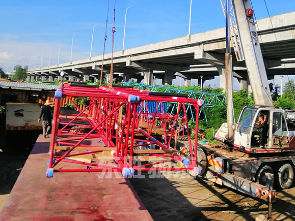 深圳到香港物流解析码头的空集装箱操作；澳门物流-进口报关公司-香港进口清关公司-深圳市东胜物流有限公司