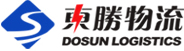 东胜物流企业logo