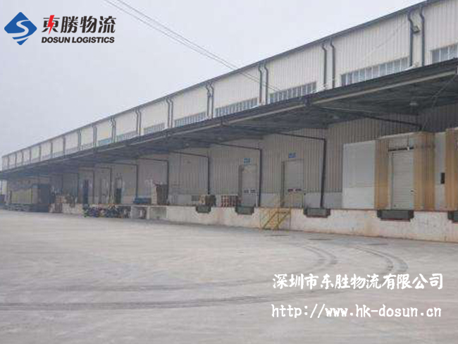 21世纪的智慧物流将落地，物流发展前进一大步！深圳到香港物流,香港深圳货运运输,深圳香港进出口,深港物流专线,中港物流,东胜物流集团