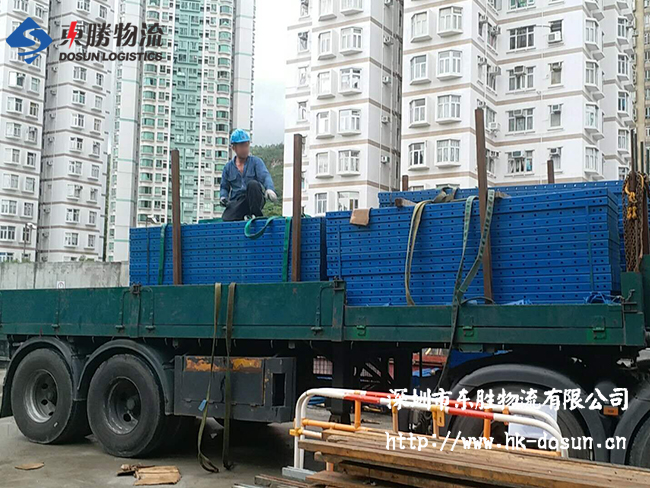 “最后一公里”该怎么定义？--东胜物流；深圳到香港物流,香港物流专线,深圳香港进出口,中港物流,香港深圳货运运输,深圳市东胜物流有限公司