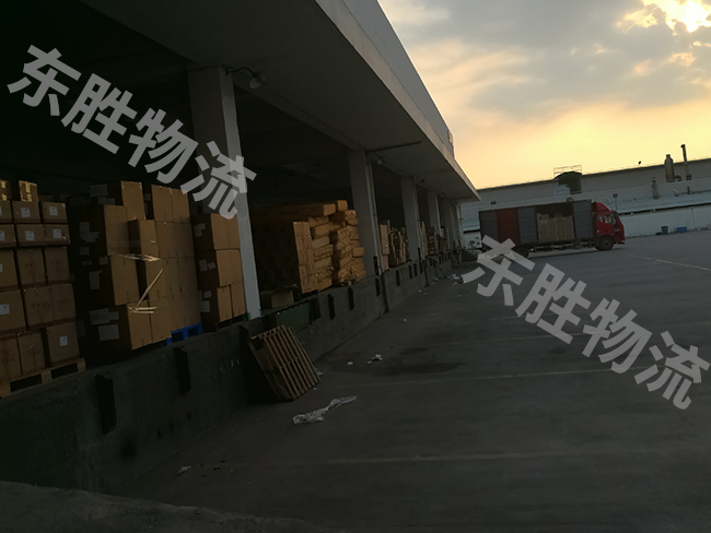 出口物流有风险，让我们一起探讨探讨出口风险有哪些？东胜物流；深圳到香港物流,香港物流专线,深圳香港进出口,中港物流,香港深圳货运运输-深圳市东胜物流有限公司