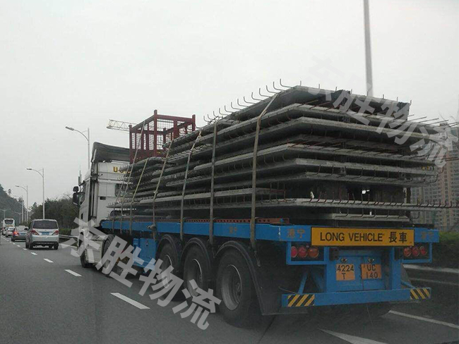 “一带一路”给中港物流带来哪些机遇？深圳到香港物流,香港物流专线,深圳香港进出口,中港物流,香港深圳货运运输-深圳市东胜物流有限公司