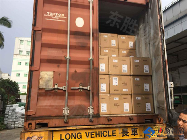 中港物流乃至整个物流界的重中之重——仓储规划（一）深圳到香港物流,香港物流专线,深圳香港进出口,中港物流,香港深圳货运运输-深圳市东胜物流有限公司