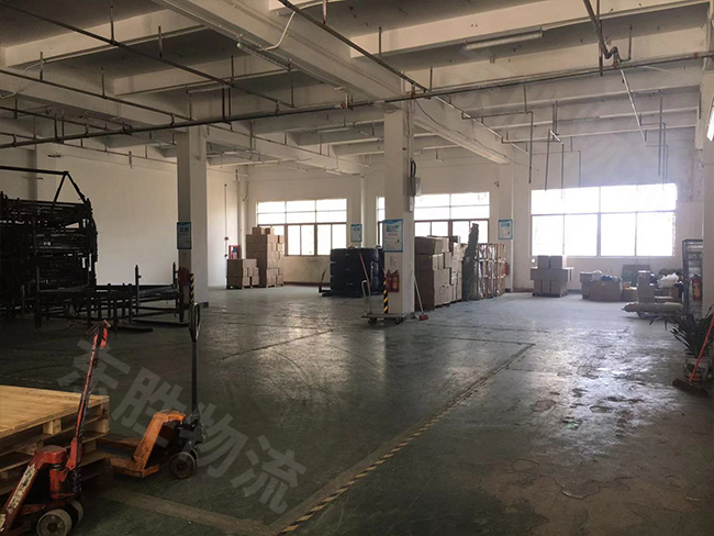 中港物流乃至整个物流界的重中之重——仓储规划（一）深圳到香港物流,香港物流专线,深圳香港进出口,中港物流,香港深圳货运运输-深圳市东胜物流有限公司