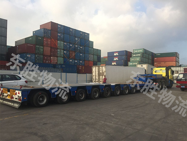 东胜物流详解：中港物流受那些因素的影响；深圳到香港物流,香港物流专线,深圳香港进出口,中港物流,香港深圳货运运输_深圳市东胜物流有限公司