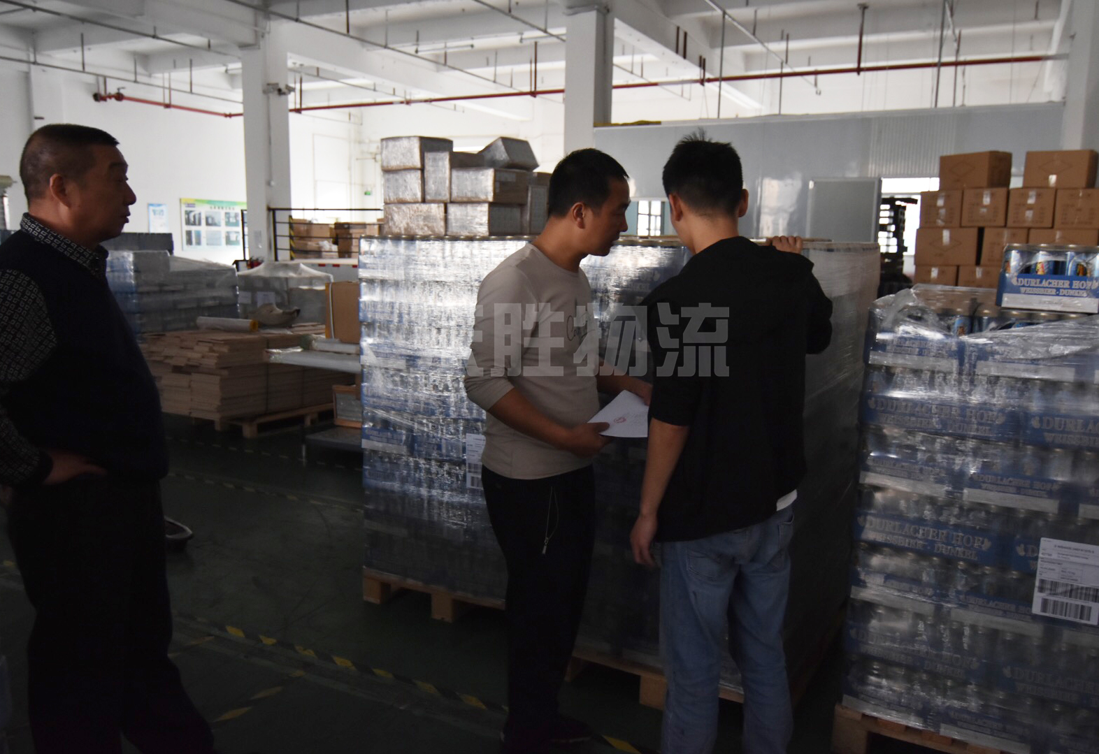 东胜物流讲解：食品进口报关知识，深圳到香港物流,香港物流专线,深圳香港进出口,中港物流,香港深圳货运运输_深圳市东胜物流有限公司