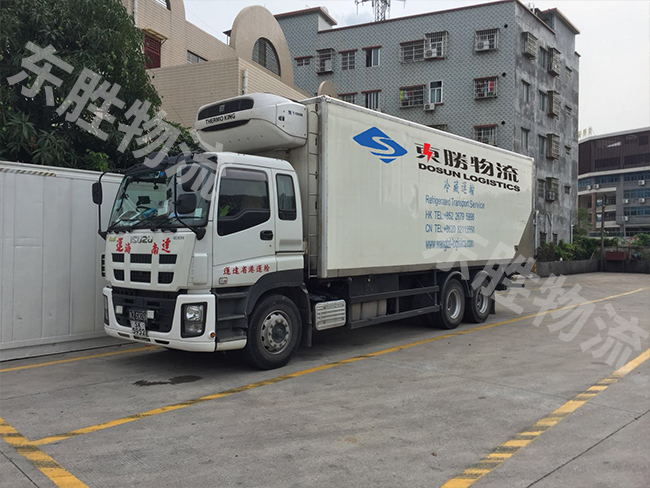 危险品运输车辆安全行车须知；深圳到香港物流,香港物流专线,深圳香港进出口,中港物流,香港深圳货运运输_深圳市东胜物流有限公司
