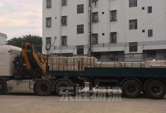 深圳到香港物流：香港清关跟贸易清关的区别；深圳到香港物流-香港物流专线-中港货运物流运输专线-佛山到香港物流专线-一般贸易进出口报关代理-仓储配送-深圳市东胜物流有限公司