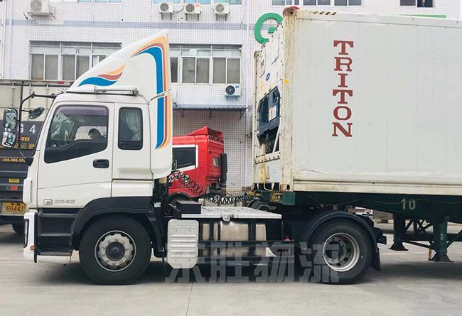香港一般贸易进口需要退货怎么办？深圳到香港物流-香港物流专线-中港货运物流运输专线-佛山到香港物流专线-一般贸易进出口报关代理-仓储配送-深圳市东胜物流有限公司