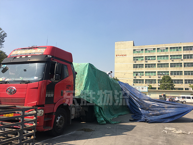 “一带一路”给香港进出口公司带来的机遇；深圳到香港物流-香港物流专线-中港货运物流运输专线-佛山到香港物流专线-一般贸易进出口报关代理-仓储配送-深圳市东胜物流有限公司