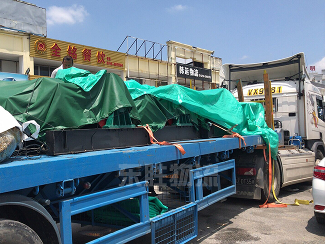 香港进口清关方式的选择；深圳到香港物流-香港物流专线-中港货运物流运输专线-佛山到香港物流专线-一般贸易进出口报关代理-仓储配送-深圳市东胜物流有限公司