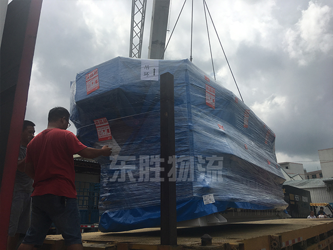 香港专线物流：清关延误的处理方式；澳门物流-进口报关公司-香港进口清关公司-深圳市东胜物流有限公司