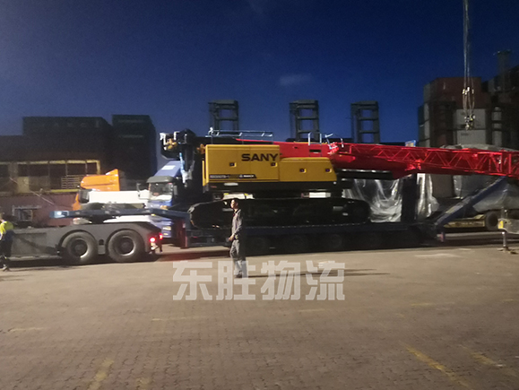 深圳到香港物流的作用与一些法律限制；澳门物流-进口报关公司-香港进口清关公司-深圳市东胜物流有限公司