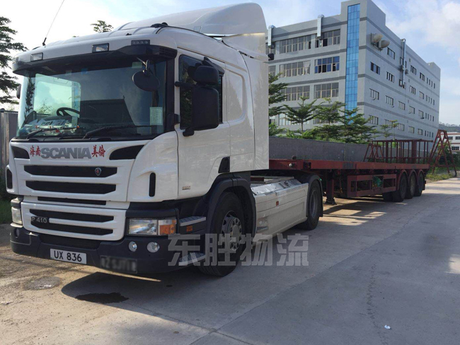 深圳到香港物流分析冷藏运输发展滞后的因素；澳门物流-进口报关公司-香港进口清关公司-深圳市东胜物流有限公司
