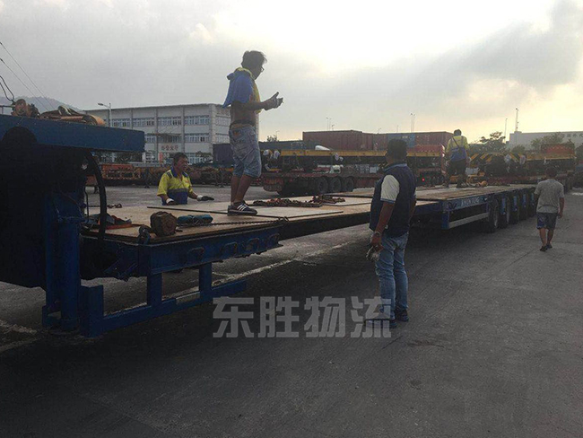深圳到香港物流公司讲解货运合同与运输工具的分类；澳门物流-进口报关公司-香港进口清关公司-深圳市东胜物流有限公司