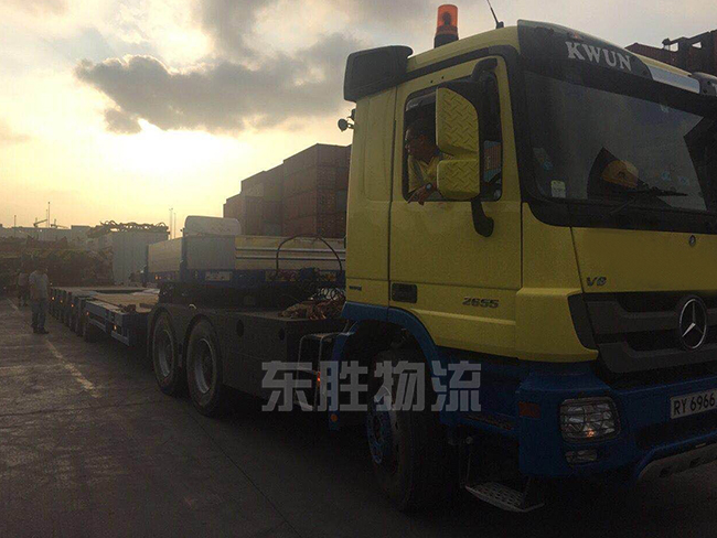 进出口运输瞒报，深恶痛绝啊！澳门物流-进口报关公司-香港进口清关公司-深圳市东胜物流有限公司