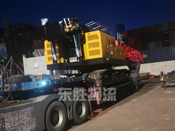 中港进出口专家|深圳东胜物流；澳门物流-进口报关公司-香港进口清关公司-深圳市东胜物流有限公司