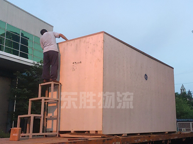 中港货运：易碎品运输包装注意事项；澳门物流-进口报关公司-香港进口清关公司-深圳市东胜物流有限公司