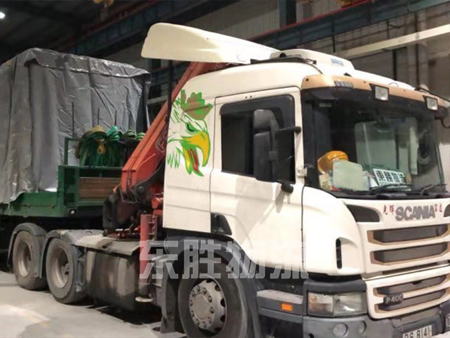 香港大件家具上楼安装，办公楼、厂区设备配送；澳门物流-进口报关公司-香港进口清关公司-深圳市东胜物流有限公司