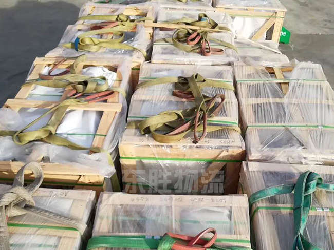 中港货运公司的服务对象有哪些；澳门物流-进口报关公司-香港进口清关公司-深圳市东胜物流有限公司