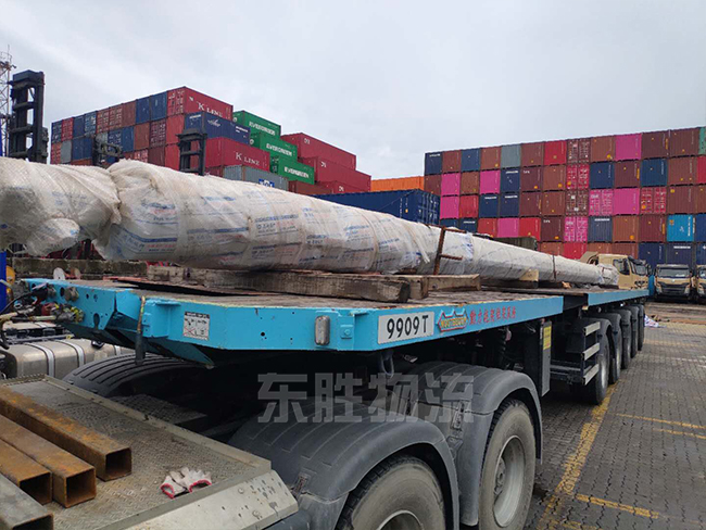 深圳东胜物流告诉你：海关是如何预测货物价格的；澳门物流-进口报关公司-香港进口清关公司-深圳市东胜物流有限公司