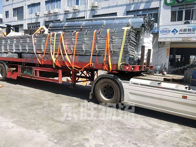 中港运输出口代理服务--东胜物流；澳门物流-进口报关公司-香港进口清关公司-深圳市东胜物流有限公司