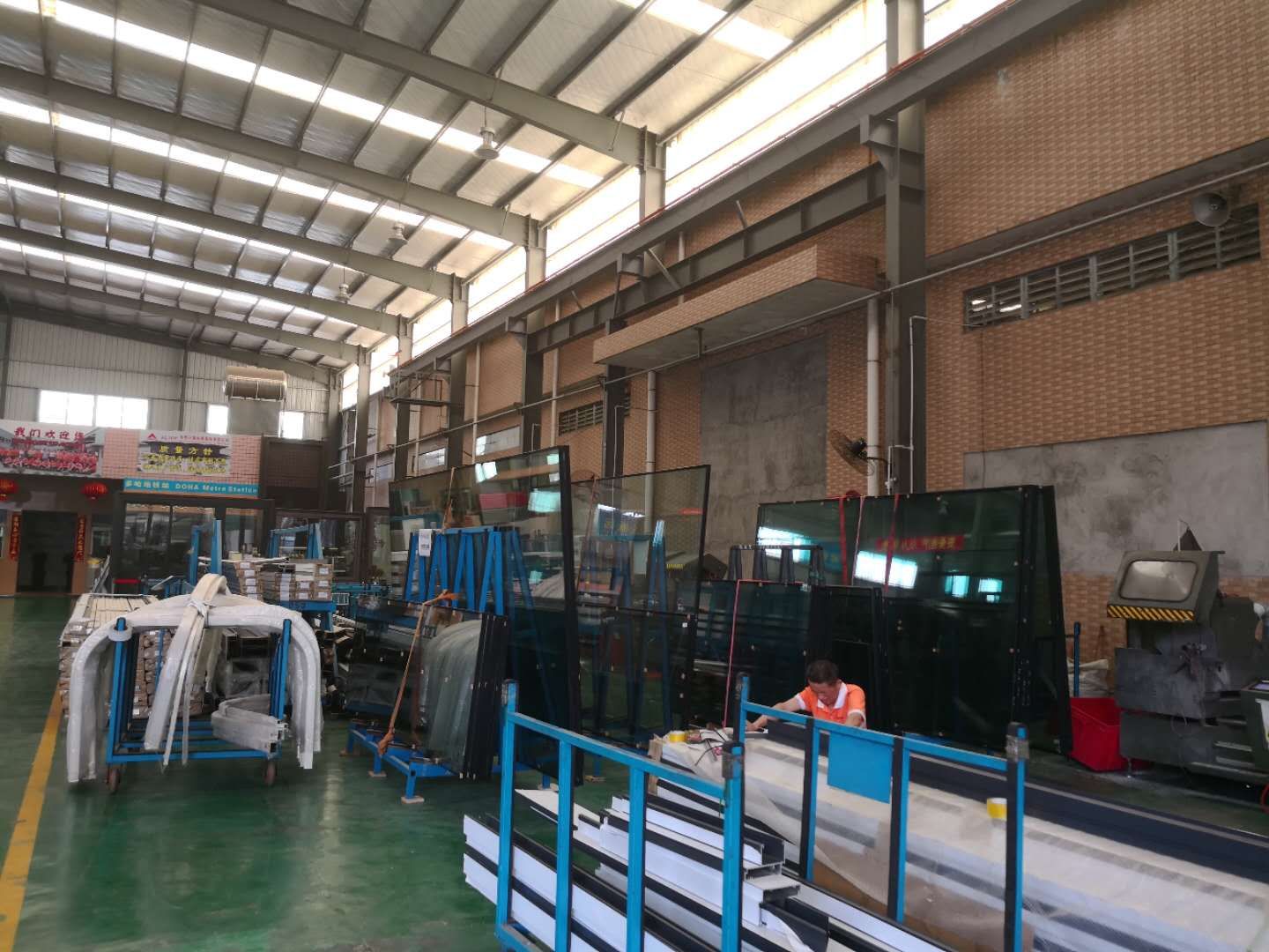 深圳仓储物流 装卸 分拣打包 代加工；澳门物流-进口报关公司-香港进口清关公司-深圳市东胜物流有限公司
