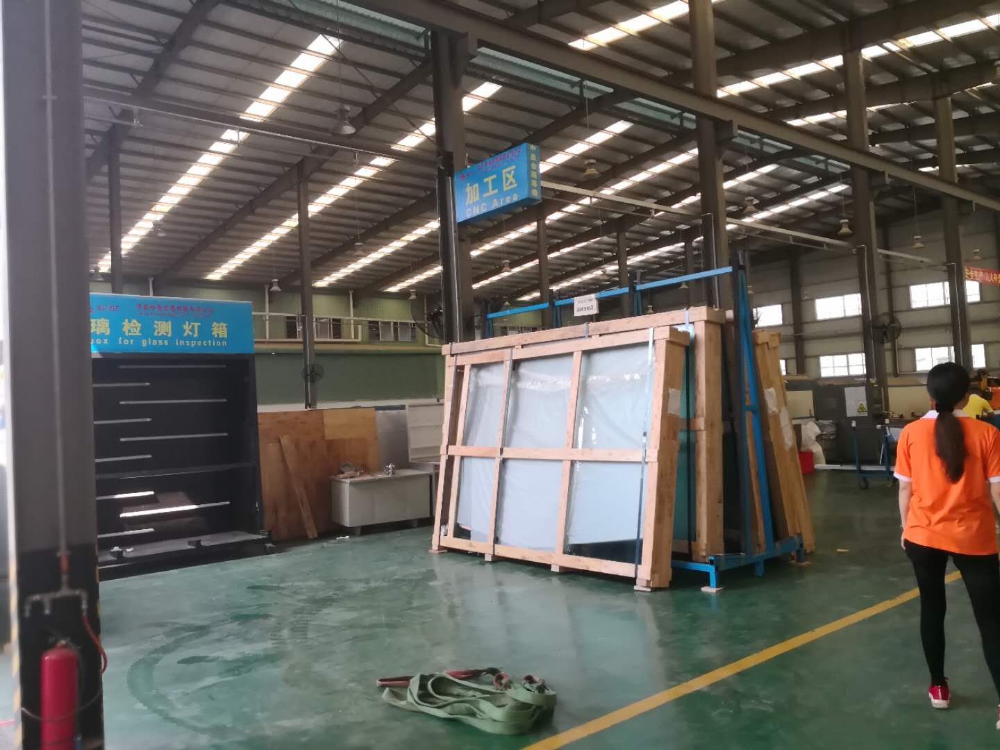仓储的重要性，仓储对中港物流行业的影响；深圳到香港物流,香港物流专线,一般贸易进口,中港物流,进出口代理