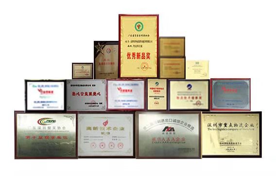 出口退税所需要的资料