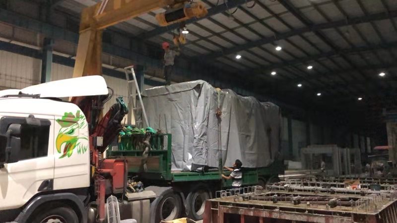 广东到香港进出口公司