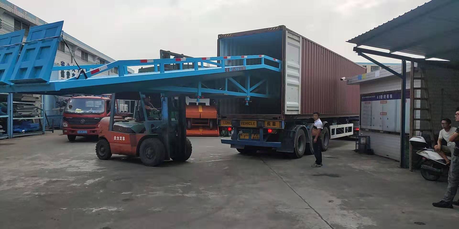 义乌发货到香港，义乌到香港货运公司