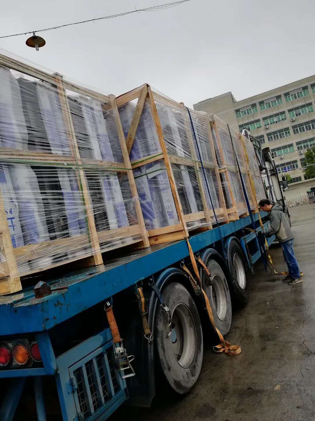 澳门物流运输服务简介--深圳东胜物流