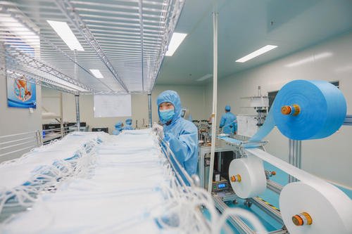 医用口罩出口报关、普通口罩出口报关具体操作