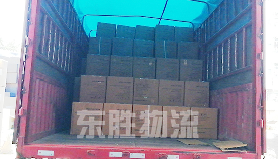 口罩出口香港报关|深圳防护用品进出口香港物流案例