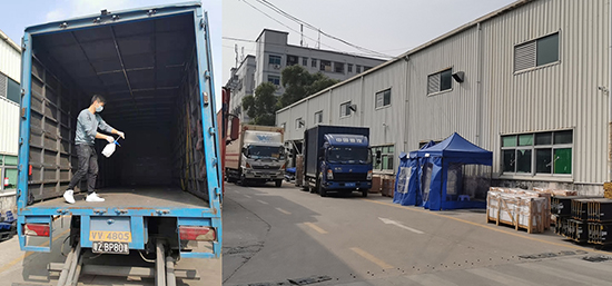 上海到香港物流大件货物运输标准严格吗?都需要注意什么事情